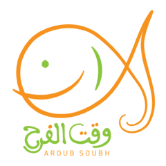 شعار برنامج وقت الفرح2015