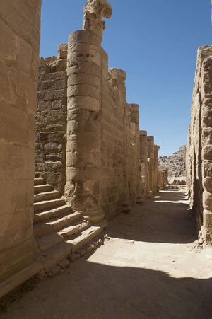 Petra Great Temple 2380.jpg