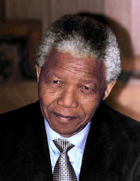 ملف:Nelson Mandela 1994.jpg
