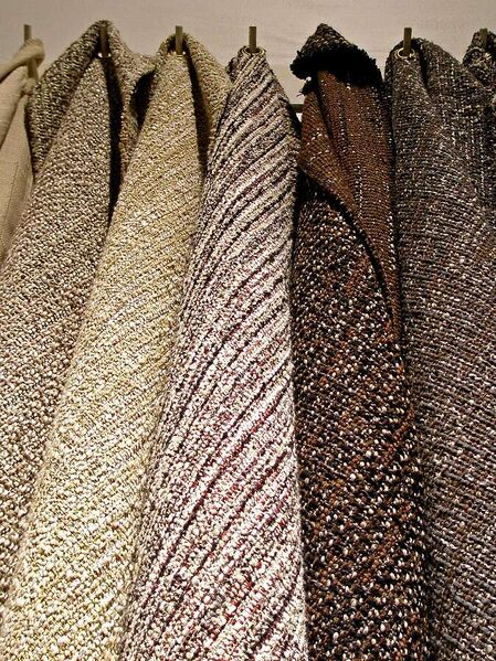 ملف:Tweed fabric.jpg
