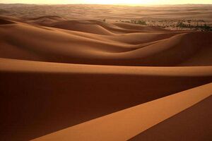 Libya Desert Sunrise.jpg