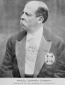 Manuel Estrada Cabrera, Guatemala