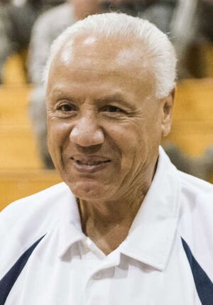 Lenny Wilkens 2013.jpg