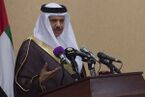 مجلس التعاون الخليجي:معالي الدكتور عبداللطيف بن راشد الزياني أمين عام مجلس التعاون لدول الخليج العربية