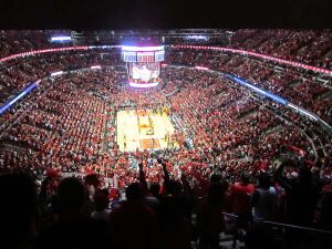 Chicago Bulls Playoffs 2011.jpg