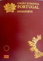 جواز السفر الإلكتروني البرتغالي (2006-2017)