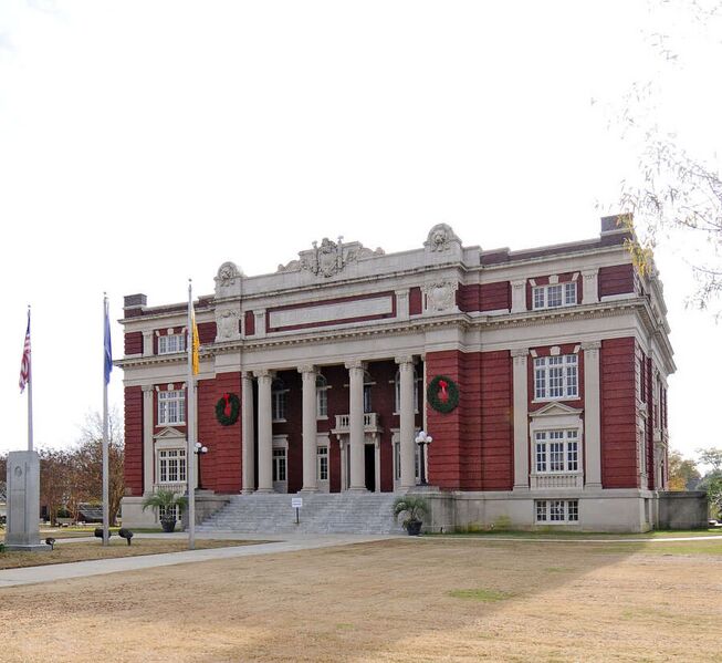 ملف:Dillon County Courthouse.jpg