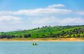 Bouhertma Dam