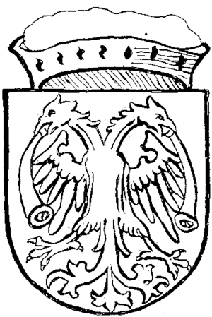 SLazarevic Coat of Arms.png