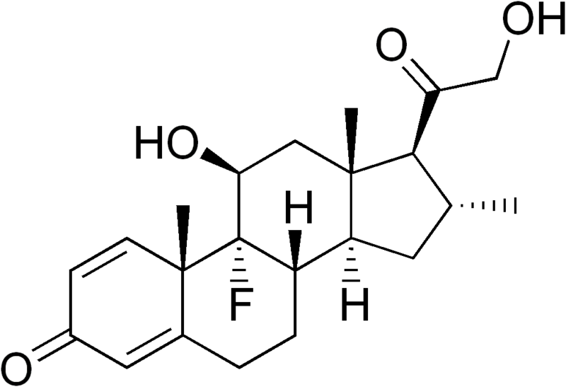 ملف:Desoximetasone.png