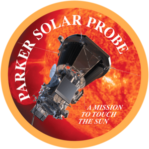 Parker Solar Probe insignia.png