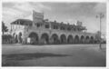 محطة سكة حديد بنغازي في 1930