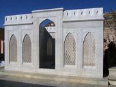 حدائق بابر