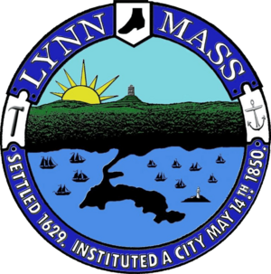 Seal of Lynn, Massachusetts.png