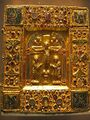فن رومانسكي from ماستريخت, Reliquary, 11th century