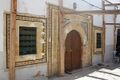 ترميم الواجهة