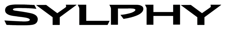 ملف:NISSAN SYLPHY logo.png