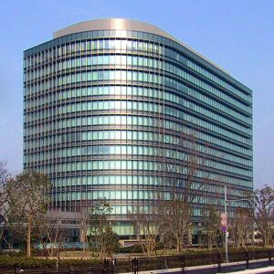Toyota Headquarter Toyota City.jpg