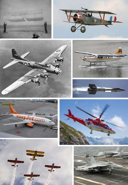 ملف:Aviation - collage.jpg