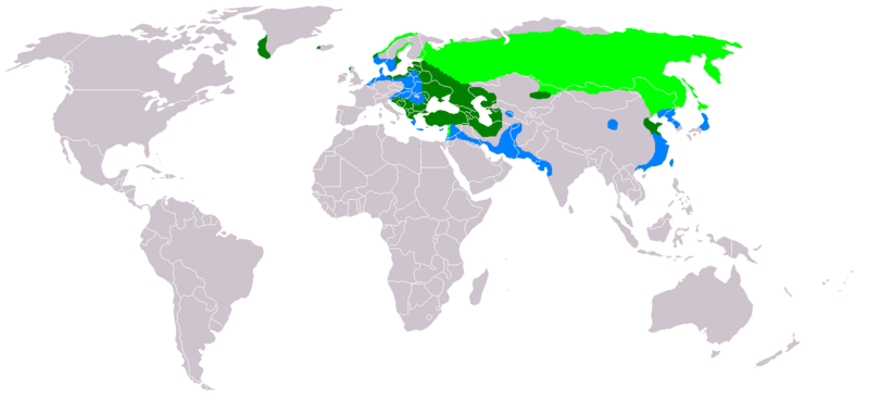 ملف:Haliaeetus albicilla distribution map.png