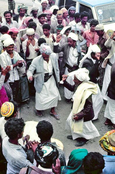 ملف:Yemen, gente 1987 08.jpg