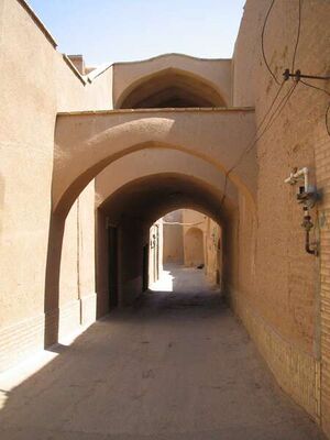 Kucheh yazd.jpg