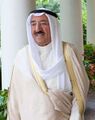 الكويتصاحب السمو الشيخ صباح الأحمد الجابر الصباح أمير دولة الكويت