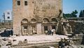 كنيسة مار يعقوب في نصيبين