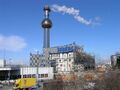 Müllverbrennungsanlage Spittelau, Wien