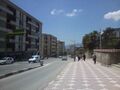 شوارع المدينة