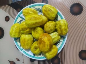 ثمار صبر ،تين شوكي