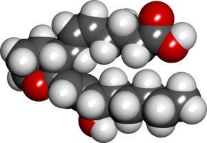 ThromboxaneA2 spacefill.png