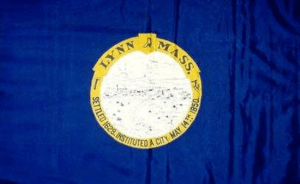 Flag of Lynn, Massachusetts.png