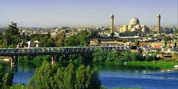 جامع الموصل الكبير