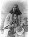 رجل درويش من 1920