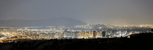 A skyline of Shiraz.png