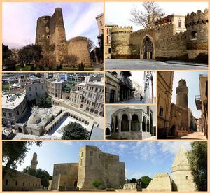 Walled City of Baku.jpg