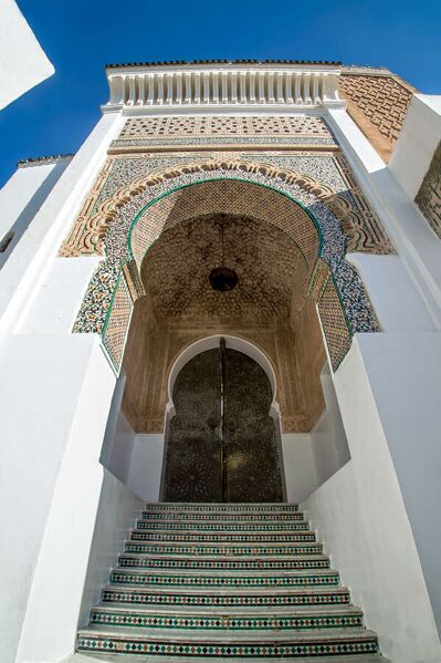 ملف:Tlemcen03- Samir Terkih.jpg