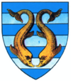 شعار Județul Tulcea