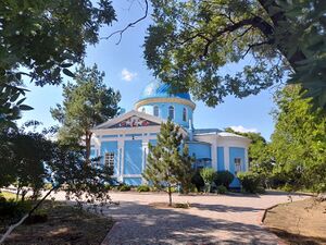 Hnyliakove church 2.jpg