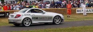 2006FOS DTMSafetyCar