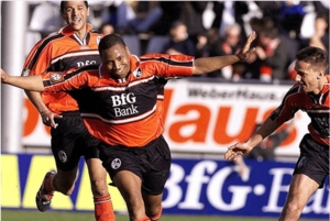 SC Freiburg, Bundesliga, 1999.png