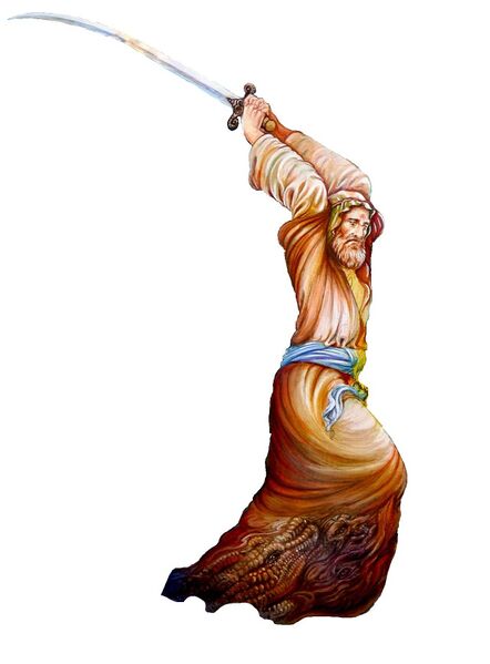ملف:Ibn Muljam.jpg