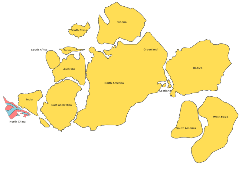ملف:Columbia supercontinent.png
