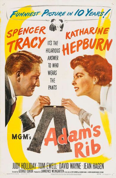 ملف:Adam's Rib (1949 poster).jpg