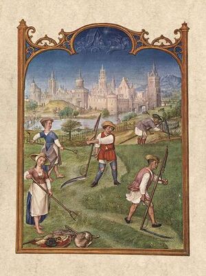 Breviarium Grimani - Juni.jpg