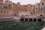 صهريج قرب صنعاء