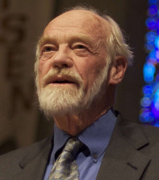 ملف:Eugene Peterson (cropped).jpg