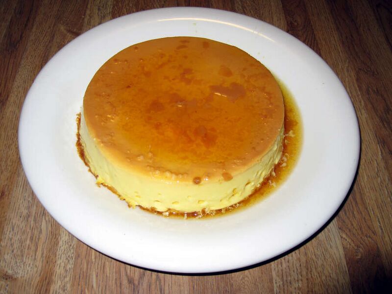 ملف:Orange flan (4488226874).jpg