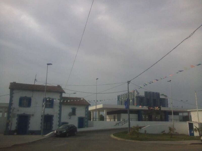 ملف:Nouvelle Gare ferroviaire d'Isser.jpg
